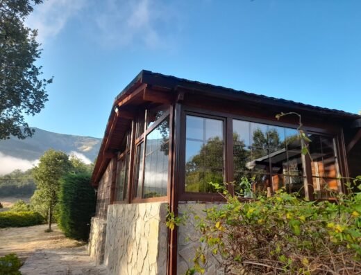 El Molino de Candelario