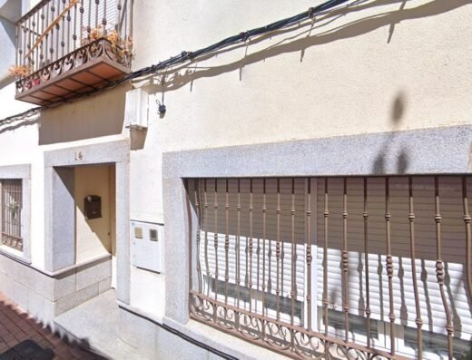 Casa Rural La Atalaya Los Yébenes.