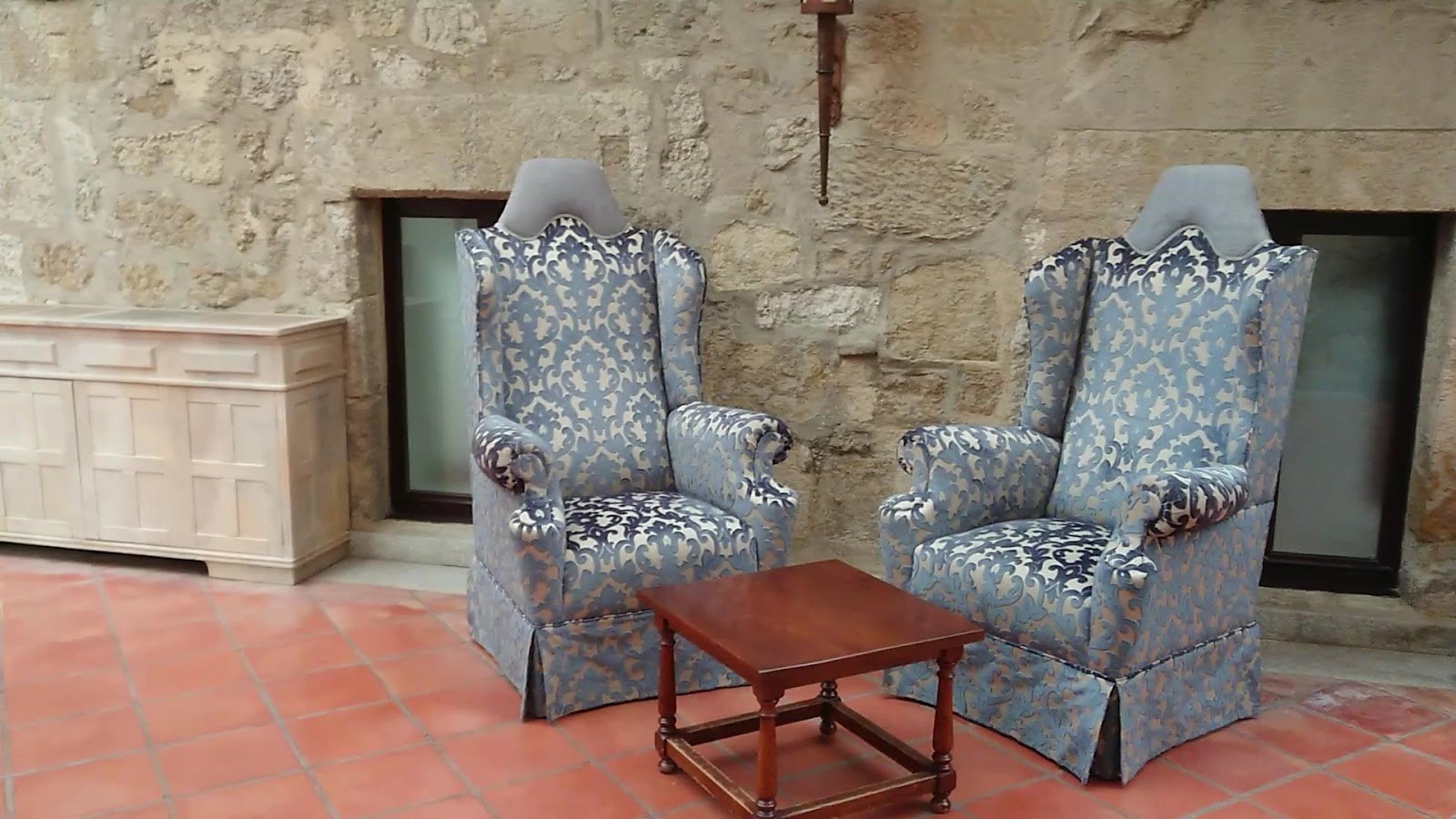Parador de Ciudad Rodrigo