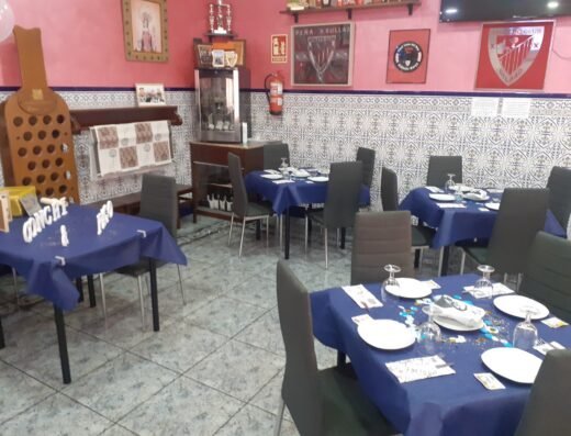 Restaurante Coronel