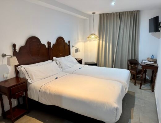 TUGASA Hotel Arco de la Villa