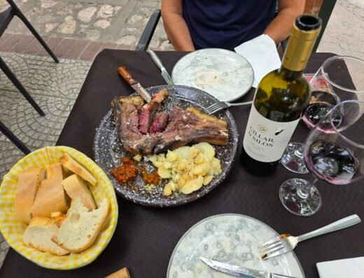 Restaurante Fogones El Chato