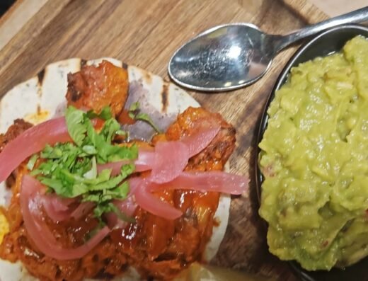 Restaurante Pasapán