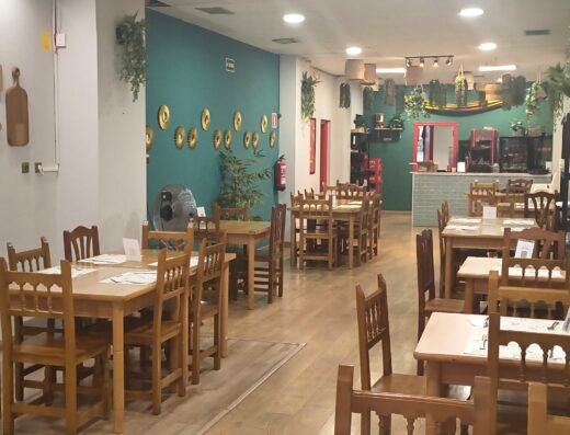 Restaurante Todo Rico