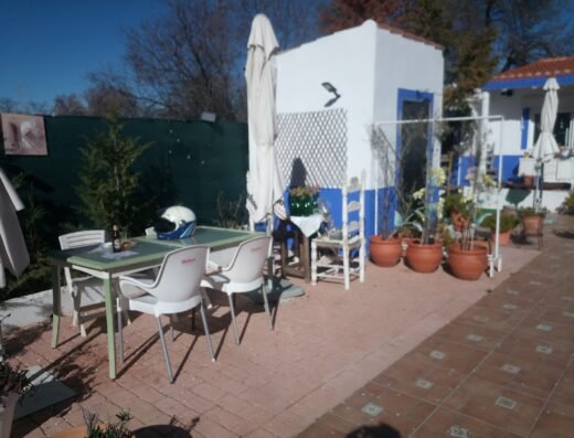 Restaurante Casa Mario