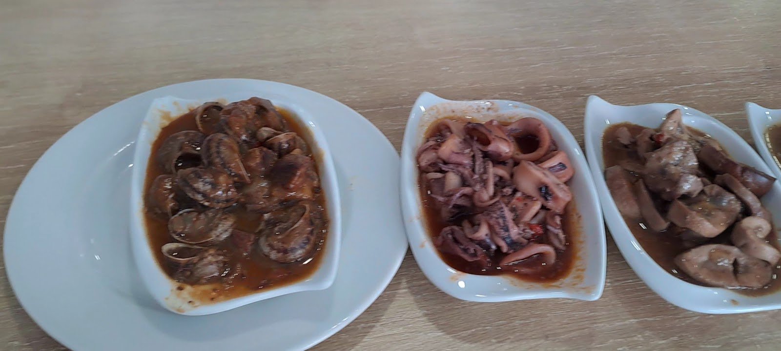 Mesón Restaurante La Bodega