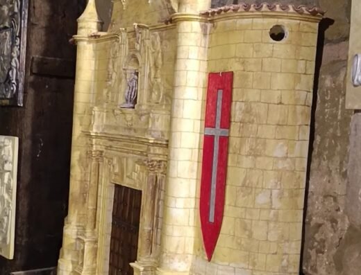 Oficina de Turismo de Briones
