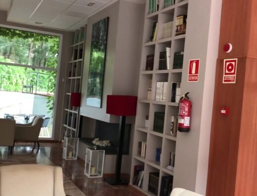 Gran Hotel Aqualange