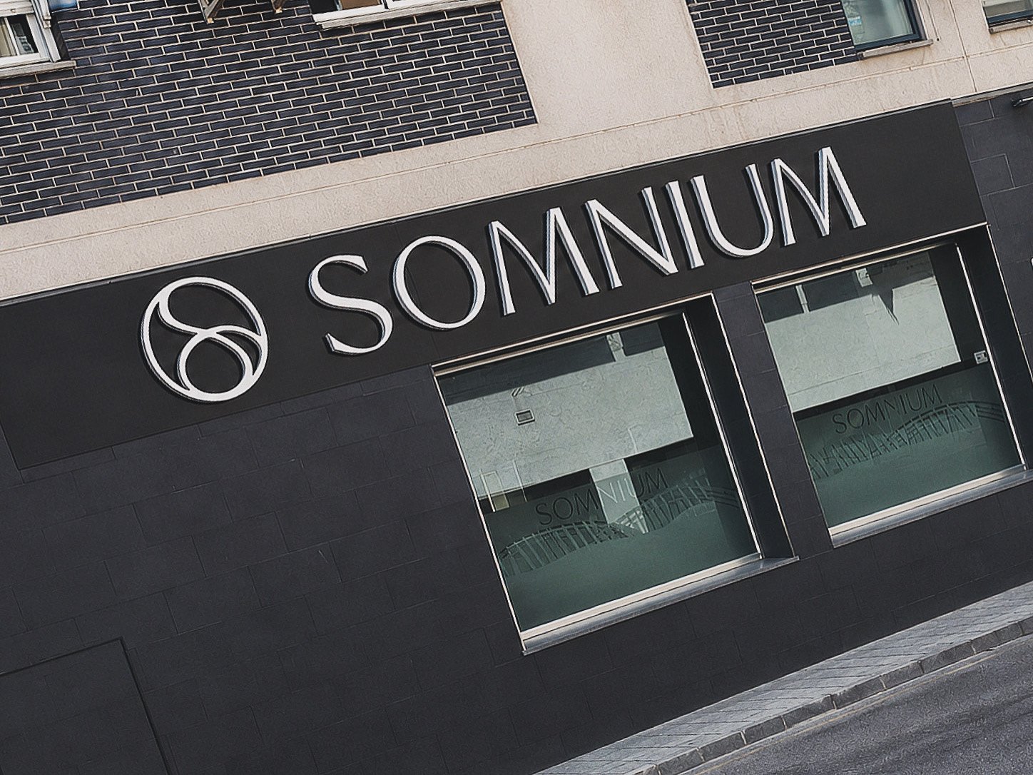 Somnium Restaurante