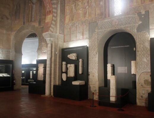 Museo de los Concilios y la Cultura Visigoda