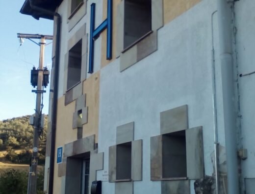 Hotel mendi Green