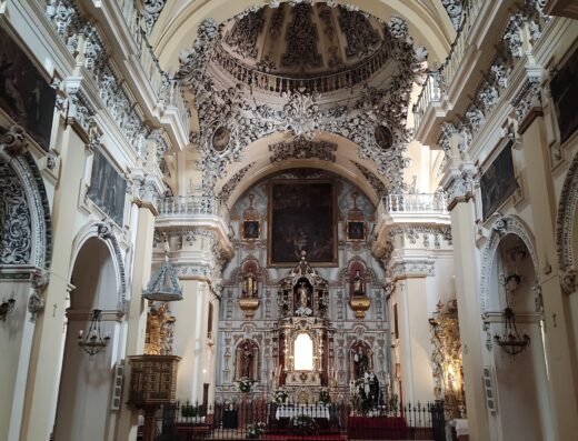 Convento de Belén
