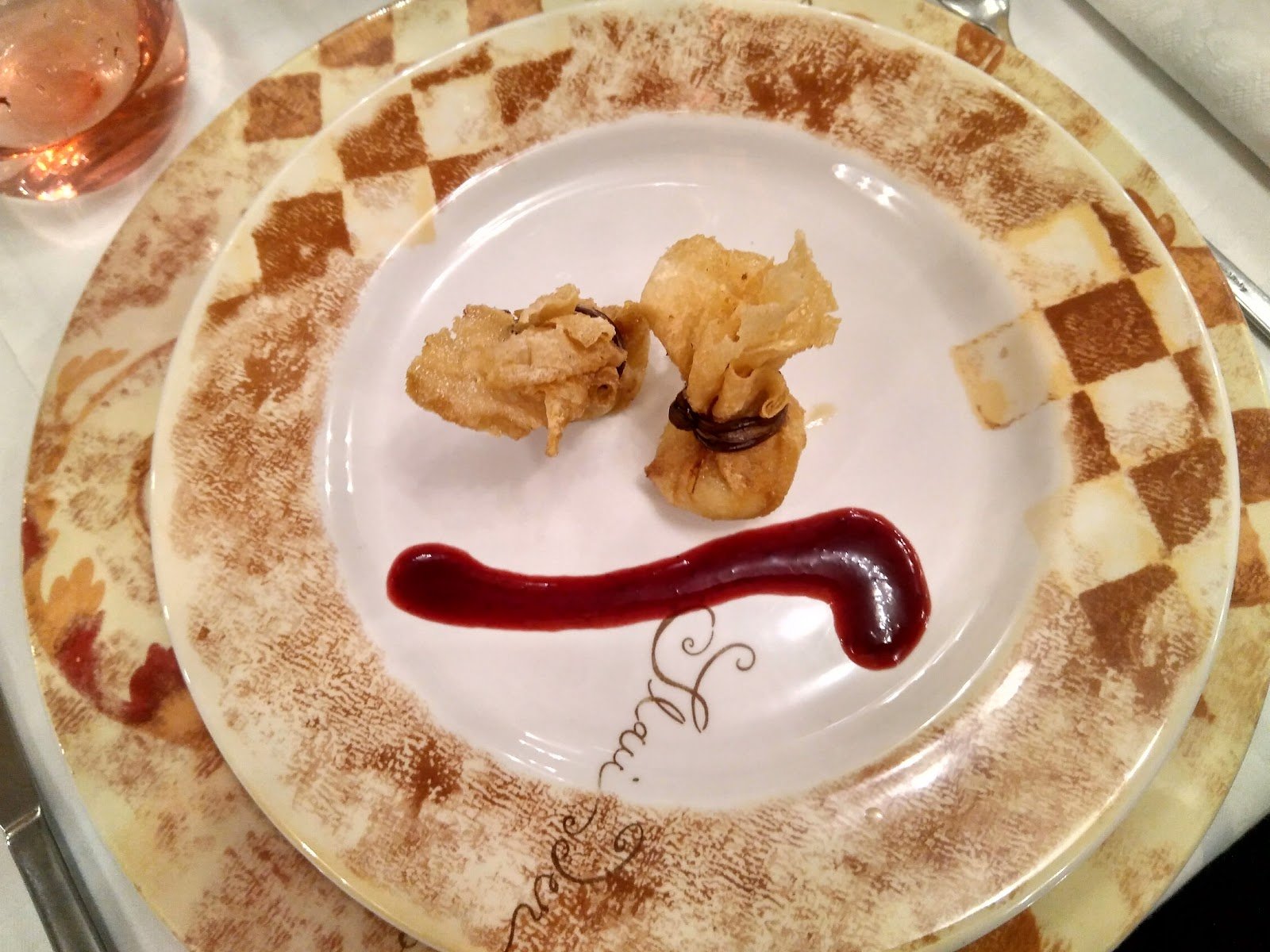 Restaurante Tamborino