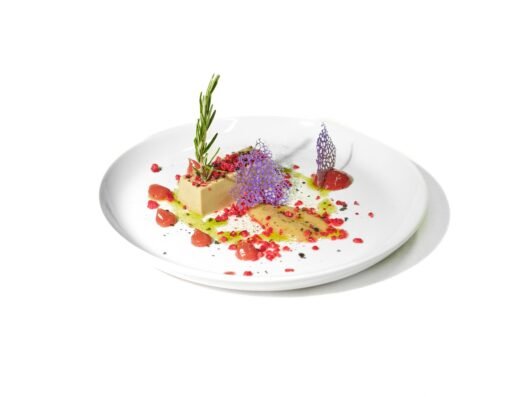 Restaurante Moderna Tradición