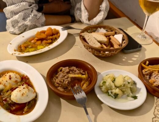 Taberna África