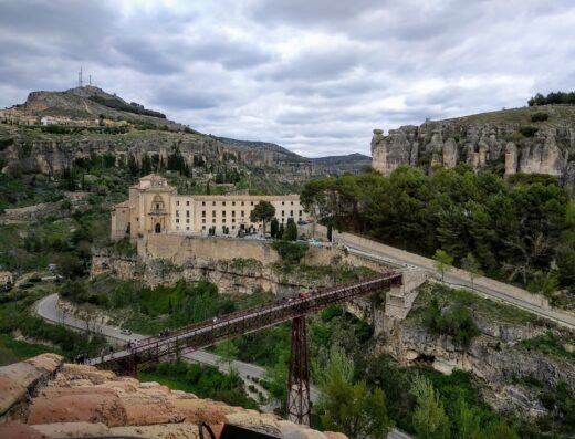 Puente de San Pablo