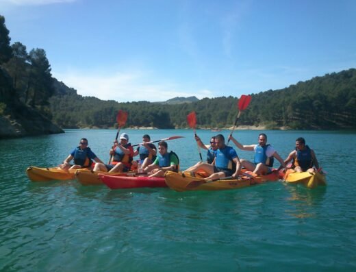 Sendero Sur Aventura