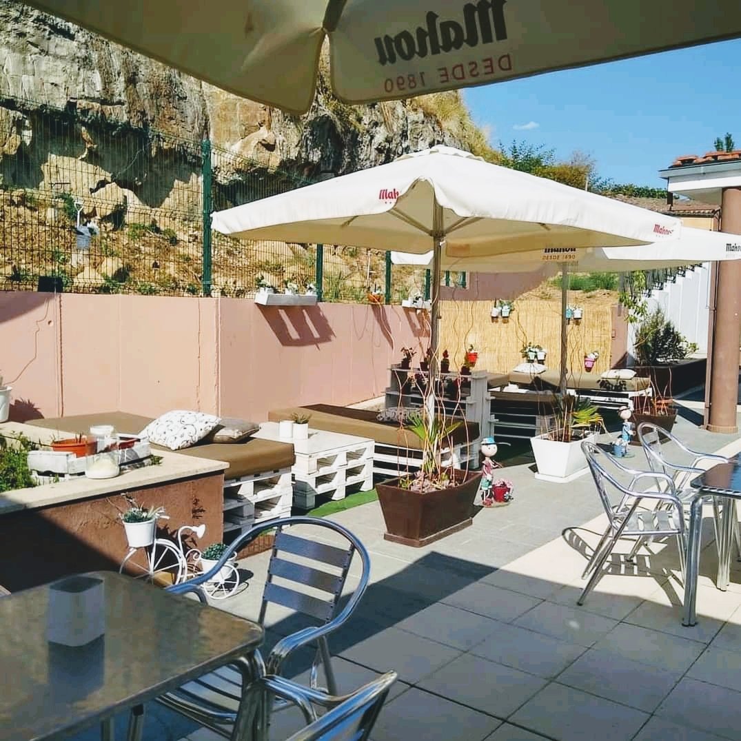 Albergue La Concha