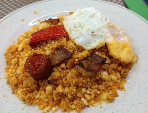 Restaurante Los Arcos