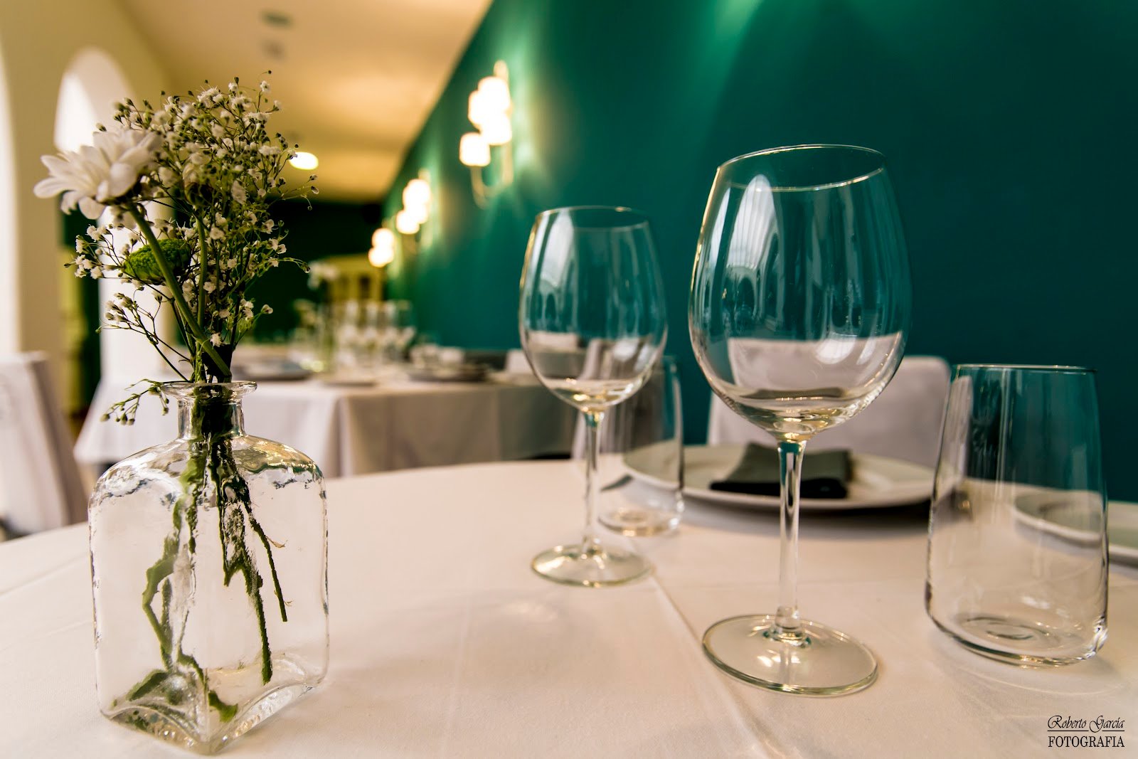 Restaurante Estoril