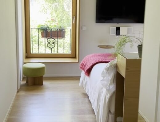Hotel Echaurren Relais & Châteaux