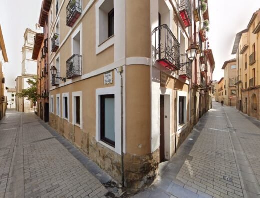 LA CALLE ES UN MUSEO