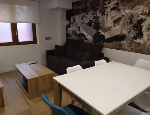 Aldeas de Ezcaray – Apartamentos PassivHaus