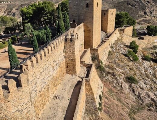 Alcazaba