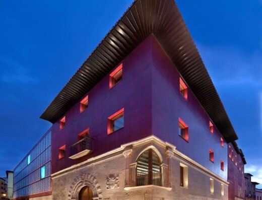 Centro de la Cultura del Rioja