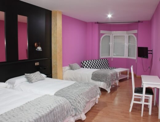 Hotel Aros – Hotel y Restaurante