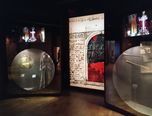 Museo de la Semana Santa de Cuenca