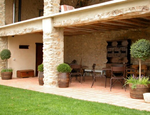 Casa Baquedano
