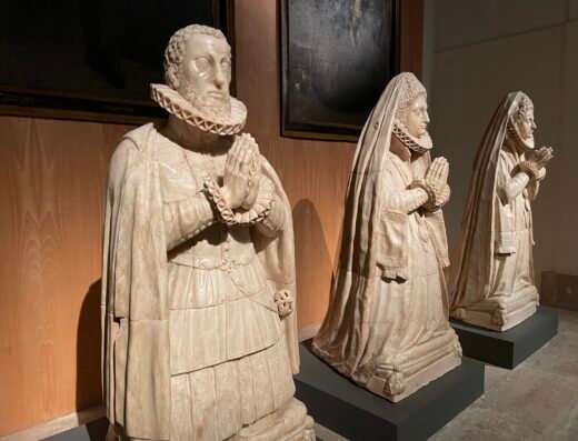 Fundación Museo de las Ferias