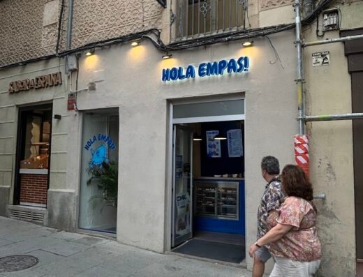 Hola Empas!