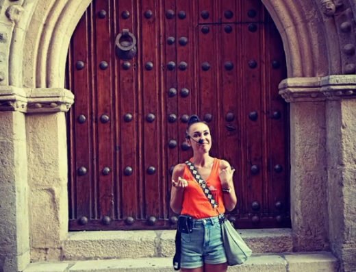 Visitas Guiadas Trujillo
