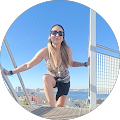 Ana Maria Sanchez Garcia