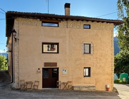Amillano Rural Suites