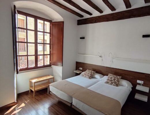 Apartamentos Turísticos Rincones del Vino