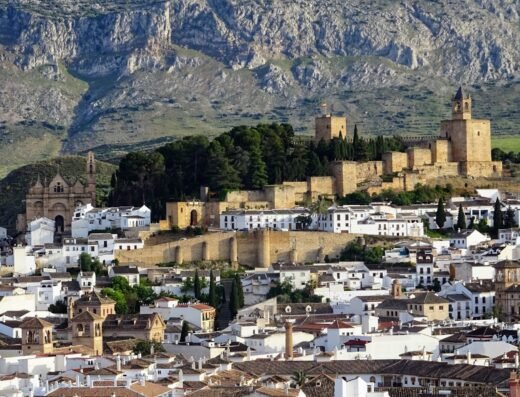 Alcazaba