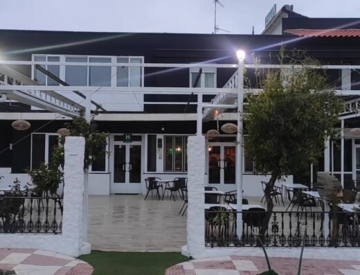 Hotel Restaurante Los Naranjos