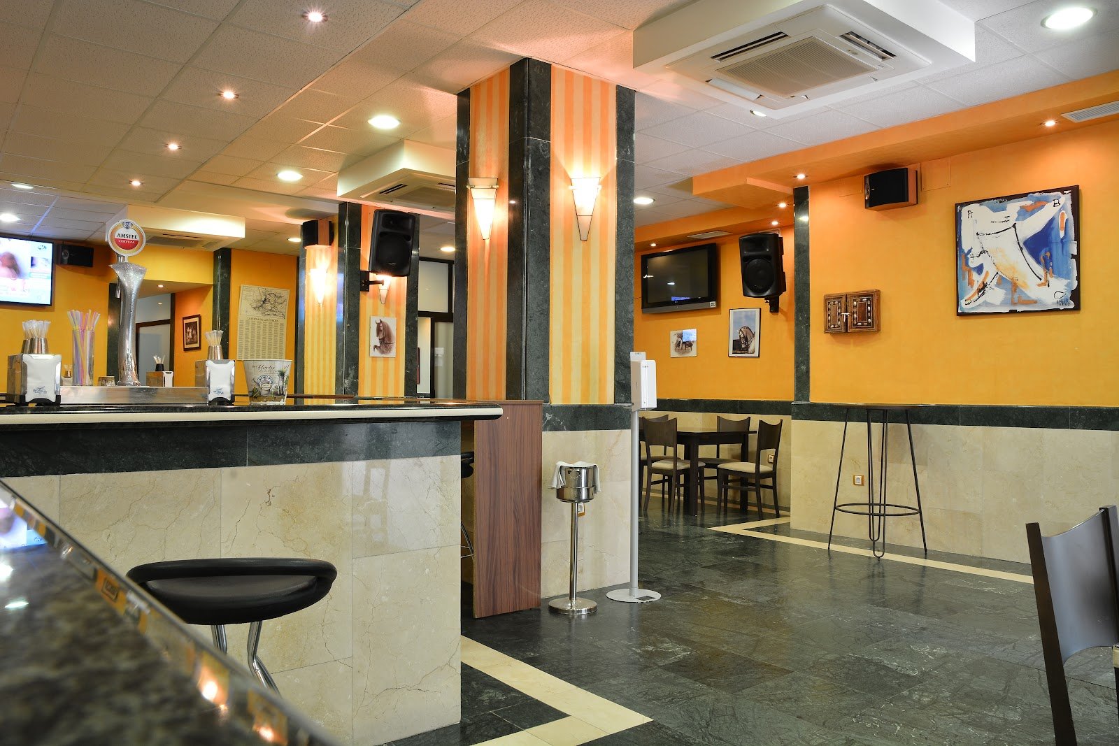 Restaurante Tamborino 2