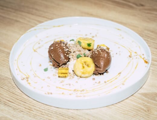 Restaurante Sabores
