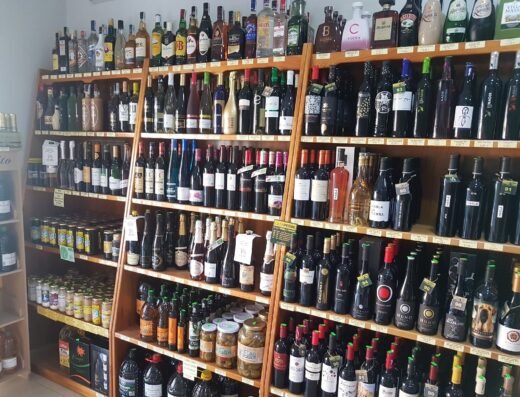 Casa Pinito – Productos extremeños